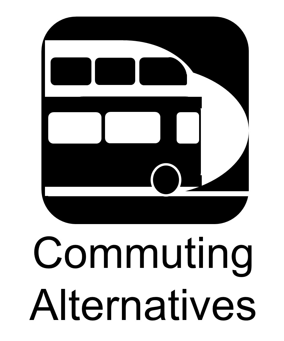 Commuting Alternatives