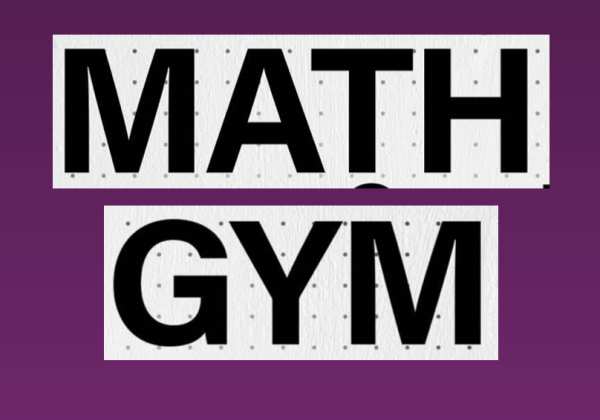 Math Gym
